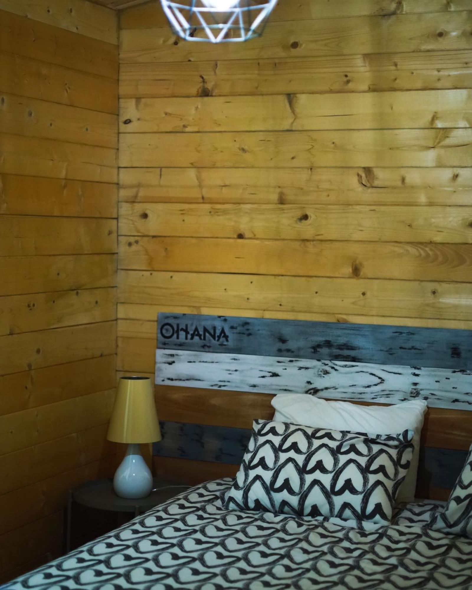 Ohana Geres House Ruivãis Extérieur photo
