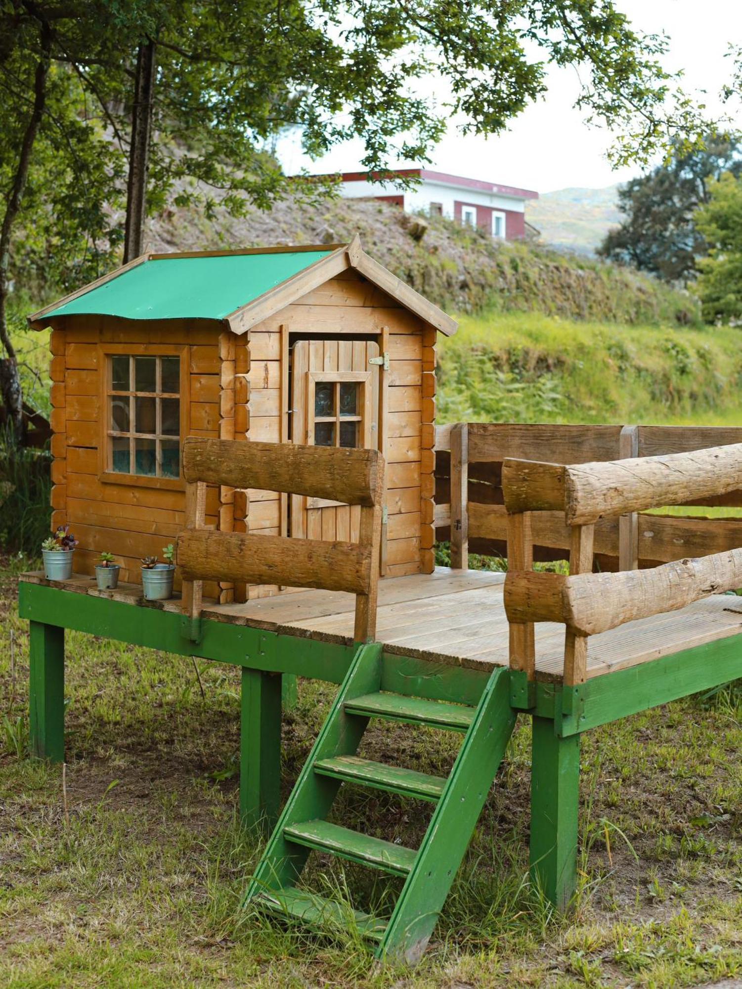 Ohana Geres House Ruivãis Extérieur photo